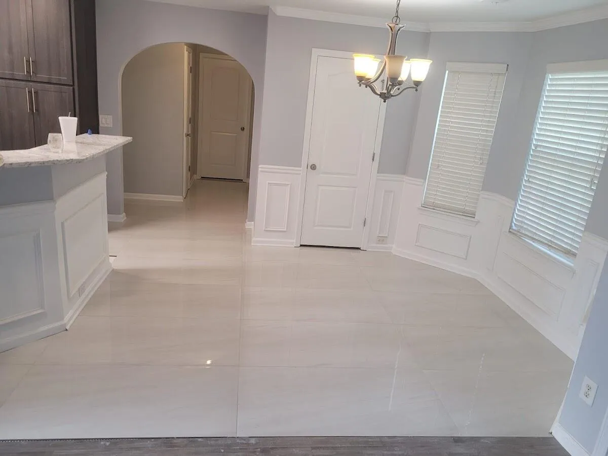 Water Damage Assessment in Honey Brook, PA